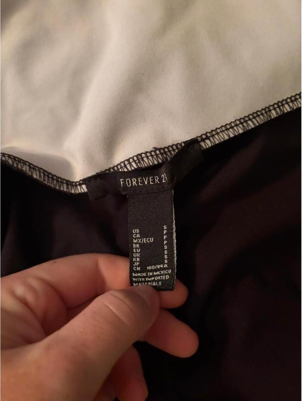 Y2K MCBLING YOGA PANTS - Picture 7 of 7